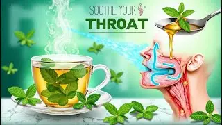 Understanding Peppermint Tea&rsquo;s Benefits for Sore Throats
