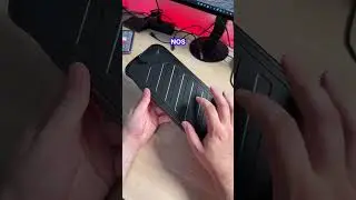 Nueva MODCASE de JSAUX para Nintendo Switch 2 ✨