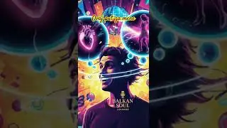 Ovaj put za mene - Balkan Soul Lounge (Funky Soul Hit) #balkan #music #ai #viral #aimusic #dance