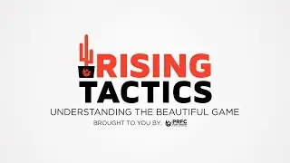 Understanding the Beautiful Game - The Backline