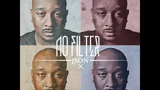 Json feat S.O. No Filter Concert Promo