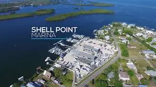 Shell Point Marina