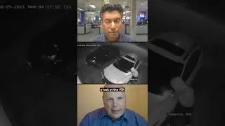 How thieves use high-tech tools to steal cars #shorts