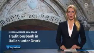 tagesschau 20:00 Uhr, 22.12.2016