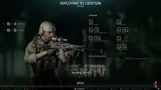 😆🎮🔥Tarkov Action: Überleben, Kämpfen & Spaß haben mit @jenaboy80 😆🎮#Pve #008