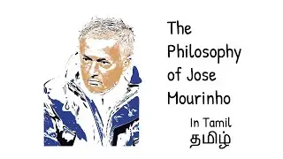 JOSE 'S 4-3-3  Formation explained In Tamil | Formation analysis in detail | FootBall #9minutes