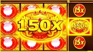 🎮 Fortune Gems 500 💠 | Free & Secure Demo Game #gamingvideos #slot #games