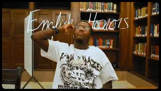 DayDaDon - English Honors (Official Music Video)