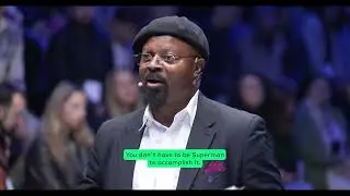 BEN OKRI, CHARLOTTE JARVIS & MIRABELLA OKRI &ndash; Begin with a Leap