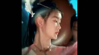 &ldquo;我...怕你疼...&rdquo;  | 四方馆 Go East | 檀健次 周依然 | ✦ 爱奇艺东方奇幻 ✦
