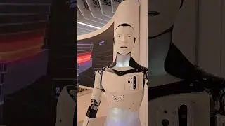 роботы не пьют!