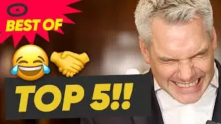Spr&uuml;che des Ex-Kanzlers &ndash; Schau ma mal Best of 154