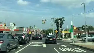 A Visit To Flushing Today