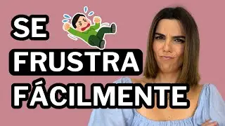 🆘 Mi Hijo se Frustra con Facilidad 😡 | Regulación Emocional para Niños | Fabitherapy 🌟