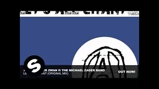 Addy van der Zwan feat The Michael Zager Band - Let's All Chant (Original Mix)