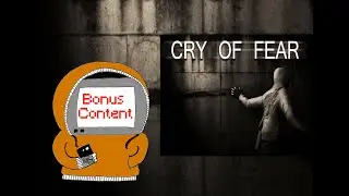 Pleure de Peur #BonusContent (Cry of Fear) (FR Playthrough)