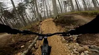 Voralb Hero Trail Full Run