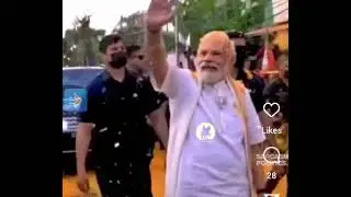 Narendra Modiji 3.0