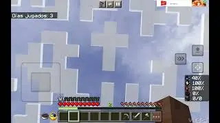 DIOS EXISTE en Minecraft 