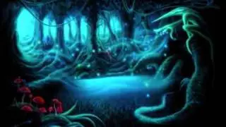 Djane Lolla - Ondrej Psyla b-day party live [psytrance]