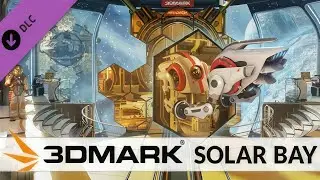 3DMark Solar Bay | MSI GeForce RTX 4070 Ti VENTUS 3X OC | Core i9-10900