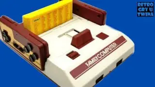 Konsola FC Compact - Pegasus Recenzja