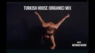 Turkish House (organic) Mix