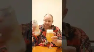 Dazza Beer Reviews a Weekend Project Brewing beer called Breakfast club, an oat milk cereal IPA