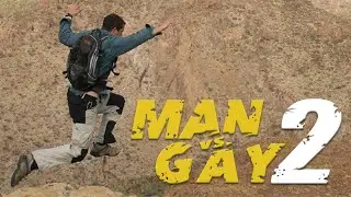 À Prova de Gays - Episódio 2