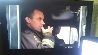 Best scene of Chicago fire 8x10