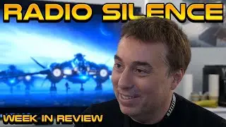 Star Citizen Week in Review - Still No Word on 3.18
