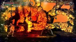 Age of Barbarian Extended Edition Trailer