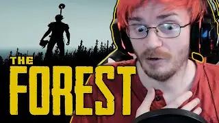 О, ПРИВЕТ, СЭР!!! | Лес | Часть 6