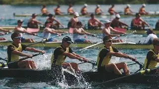 National Schools Regatta 2019| Junior Rowing