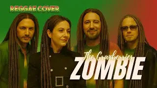 The Cranberries - Zombie (Reggae Cover)