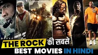 The Rock best movie || dwayne johnson best movies list || the rock movies in hindi || Hddmovies