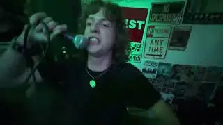 Noctifer live at The Baxter [8/22/25]