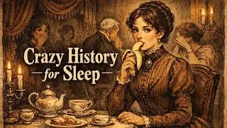 Unbelievable Victorian Etiquette Rules That Controlled Women&rsquo;s Lives &ndash; Crazy History for Sleep