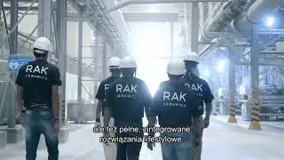 RAK CERAMICS