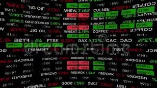 From KlickPin CF Digital Space Forex Stock Market Index Commodity Ticker Board News Line.mp4