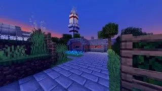 Minecraft happy meat farms 4