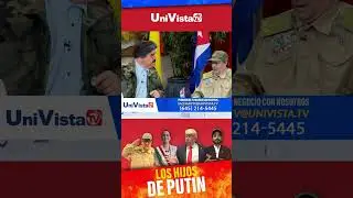 &iexcl;Maduro Le Cae Arriba a los Americanos! 🤯
