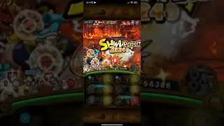 Arena Vs. Mihawk 11☆ (Roger team) OPTC
