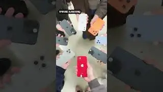 IPHONE 17 PRO Max VS SAMSUNG Galaxy Flip 7 Fe