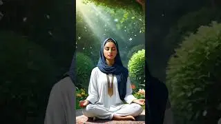 Work-Life Balance in Islam || Finding Harmony in Faith and Daily Life #islamicshorts