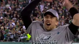 Philadelphia Eagles: Every Story Has A Beginning