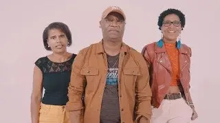 Zinha - Tarrafal | Filma Ideias [2019]