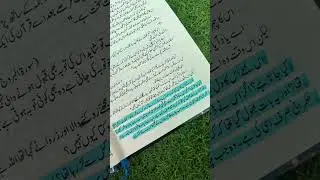 Chiragh e Wafa | Islamic Novels | Maryam Shehab Haza Salam #islamic #muslimah #novellines #books