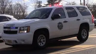 Little Falls Fire Department 2 Chiefs Responding 4-26-18