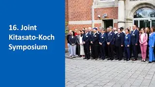 🇯🇵  🇩🇪  Deutsch-japanischer Wissenschaftsaustausch seit 1886